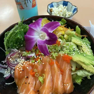 Sushi Rice