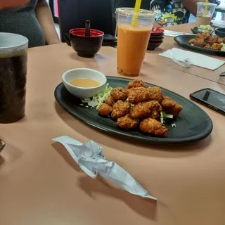 Sauce