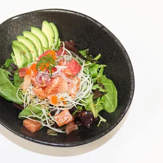 Seafood Salad