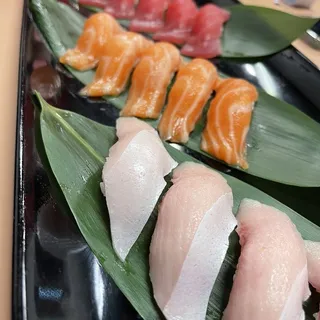Tuna Sushi