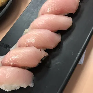 Yellowtail Sushi