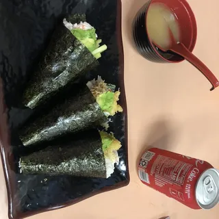 A. Hand Roll Combo