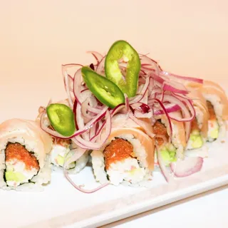 Amigo Roll