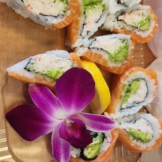 Love Roll