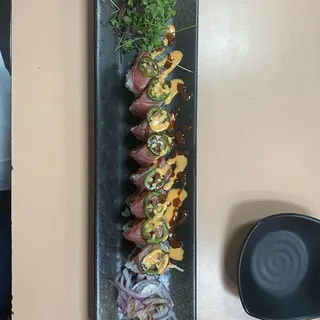 T and T Roll