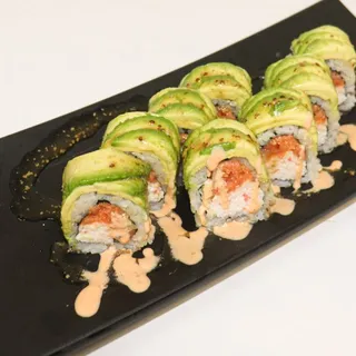 Hulk Roll