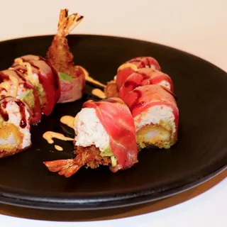 Malibu Roll