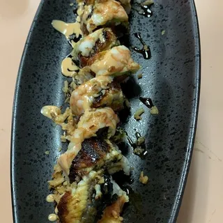 Dragon Roll