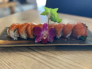 Heemo Sushi