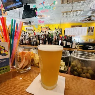 51 Rye IPA (Monument City)