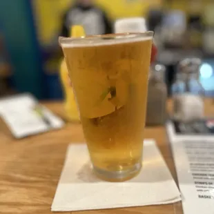 Special Lady Friend Jailbreak Brewing Company