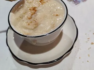 Michael's Steak & Lobster House