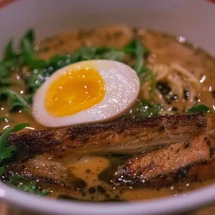Tonkotsu Ramen