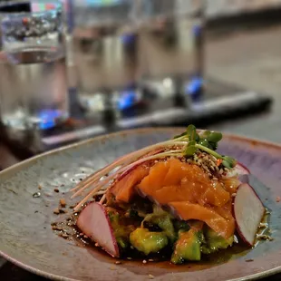King salmon