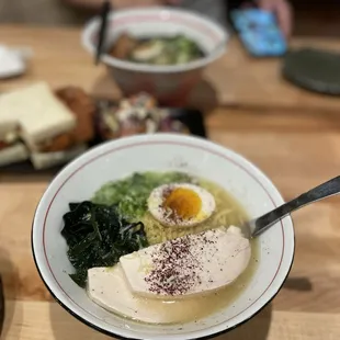 Citrus Shio.