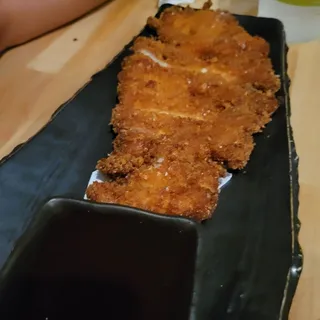 Chicken Katsu