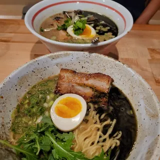 Tonkotsu