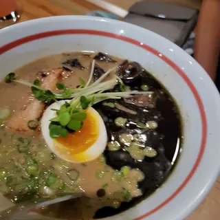 Mushroom Paitan