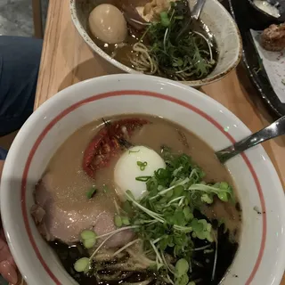 Onsen Egg