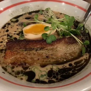 Pork Belly Chashu