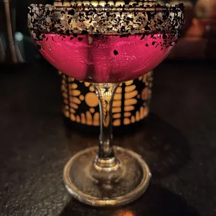 This is a crowd pleaser....the Say My Name