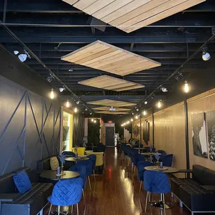 Very very nice! I loved this place