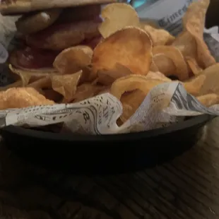 Southern Style Chicken Sandwich