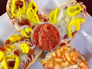 Elly’s at the Meadowlands 