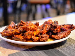 Frankie I's Bar and Grill