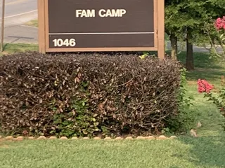 Tinker AFB FamCamp