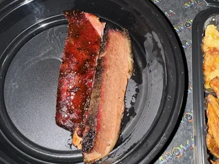 Menke Boys BBQ