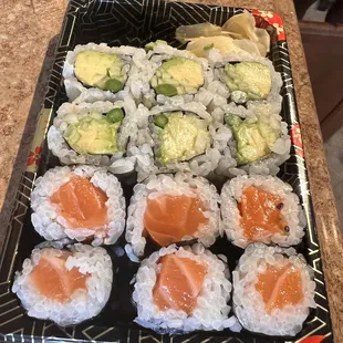 Kodo Hibachi Sushi