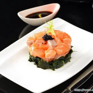 sushi, sushi and sashimi, sashimi, food