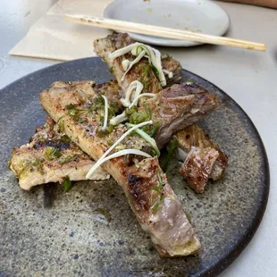 Spare Ribs