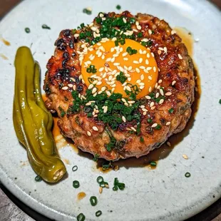 Tsukune Meatball