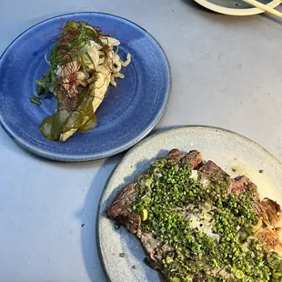 Miso Prime Rib