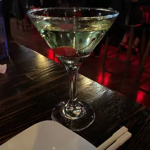 Appletini sake