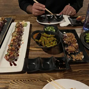 food