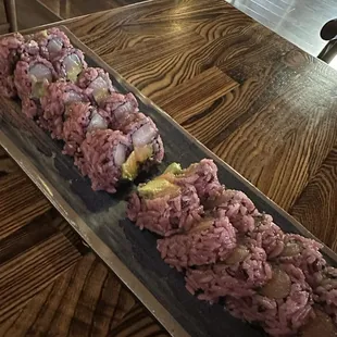 Albacore Roll