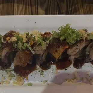 Kodo Roll