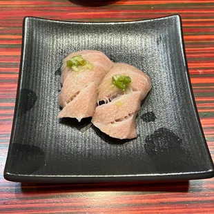 Toro Nigiri