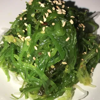 Seaweed Salad