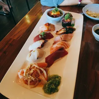 Omakase Combination