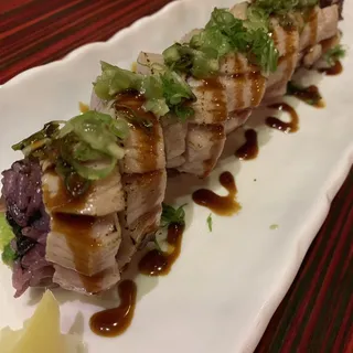 Kodo Roll