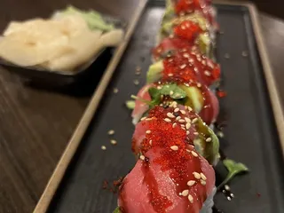 Yama Sushi & Asian Cuisine