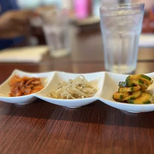 Banchan