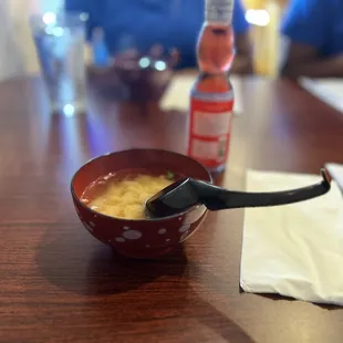 Miso Soup