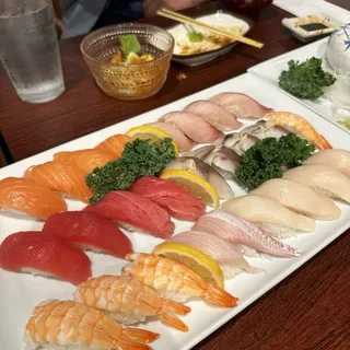 Sushi Party Platter