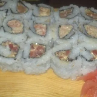 Spicy Roll Set