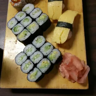 Avocado Roll